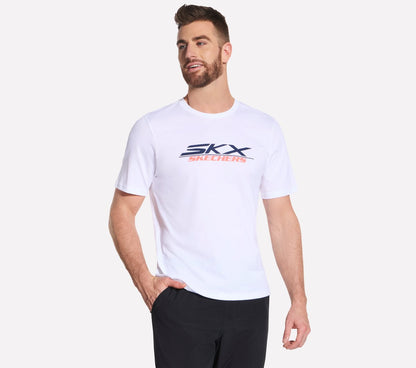 Skechers Smart Buy - Motion Tee