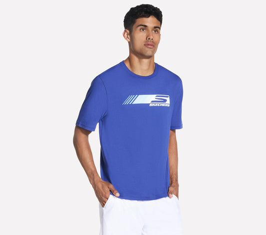 Skechers Featured - Speedster Tee