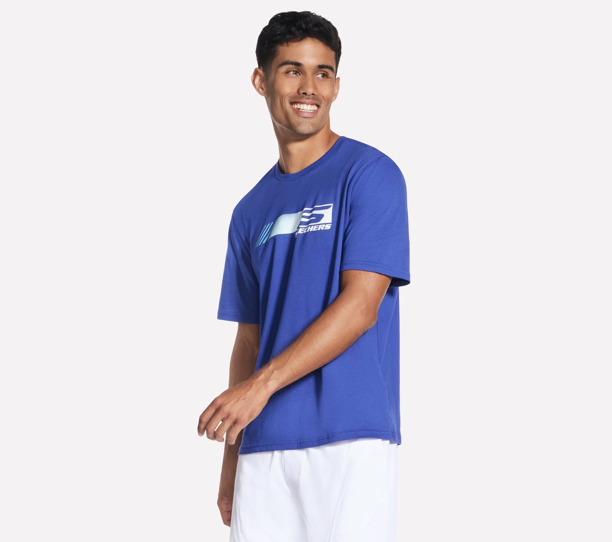 Skechers Featured - Speedster Tee