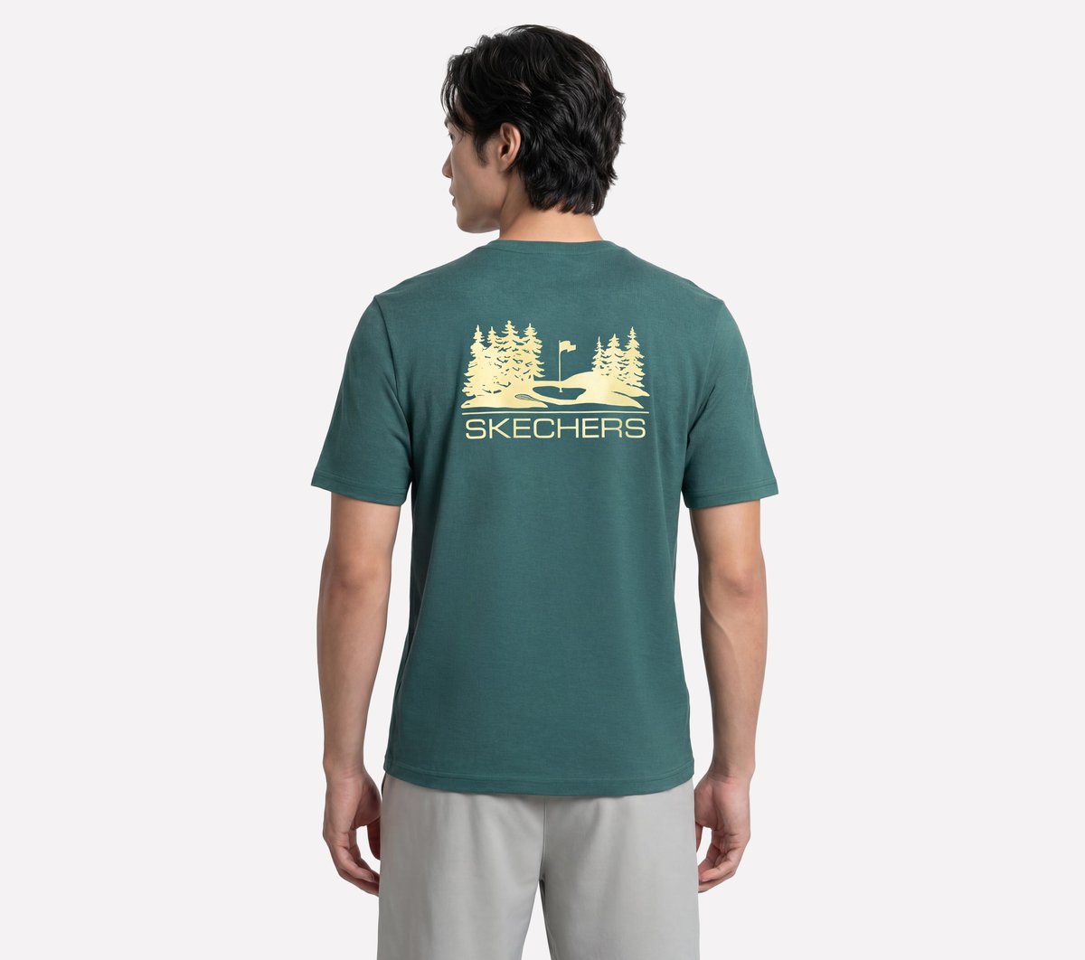 Skechers Deals - Club Tee
