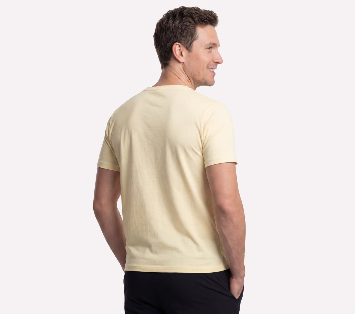 Skechers Best Seller - GO DRI All Day Tee