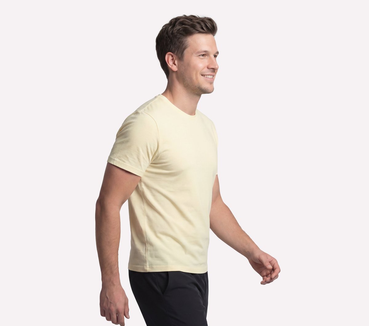 Skechers Best Seller - GO DRI All Day Tee