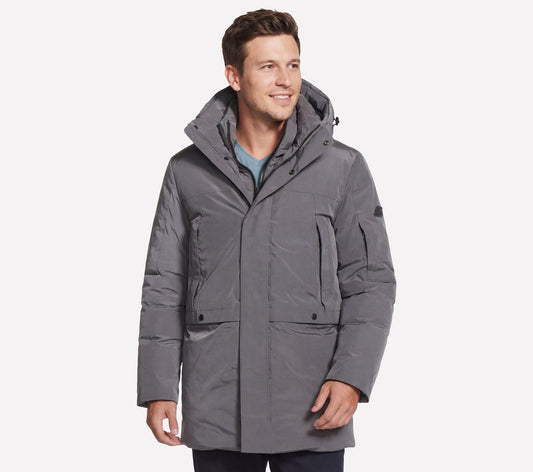 Skechers Trending - Non-Quilted Parka