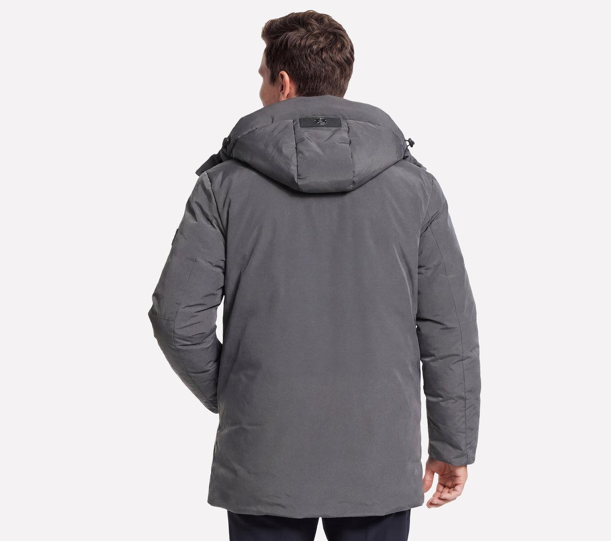 Skechers Trending - Non-Quilted Parka