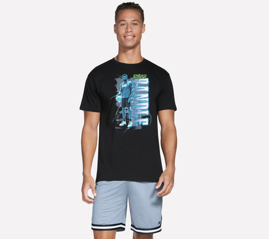 Skechers Popular - Skechers Basketball: Julius Tee