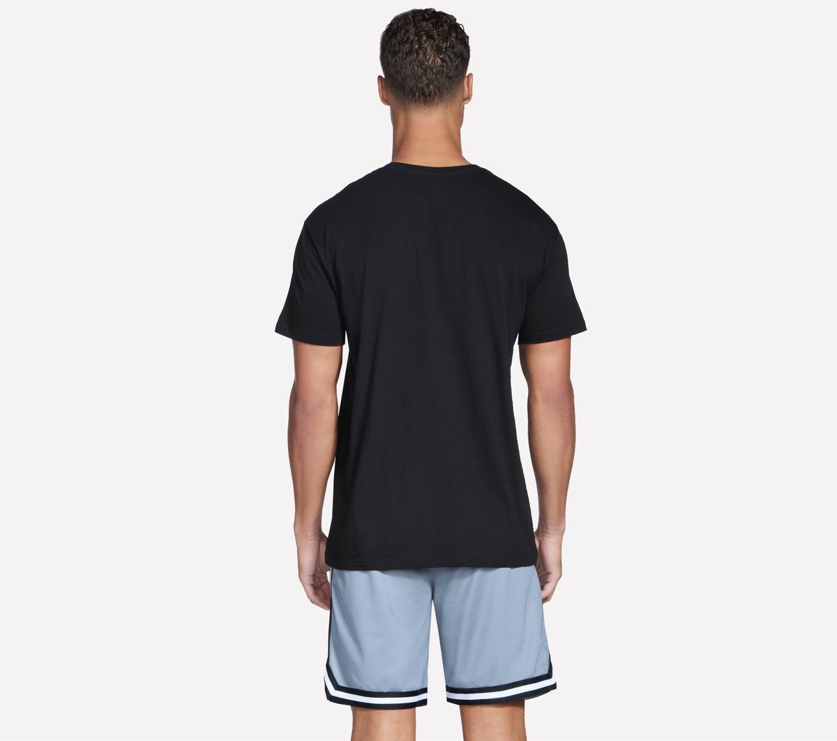 Skechers Popular - Skechers Basketball: Julius Tee