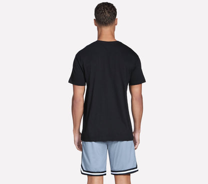 Skechers Popular - Skechers Basketball: Julius Tee