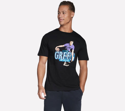 Skechers Recommended - Skechers Basketball: Josh Tee