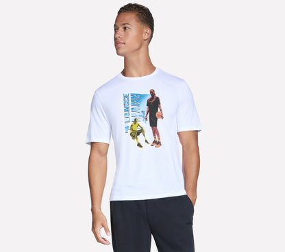 Skechers Featured - Skechers Basketball: Terance