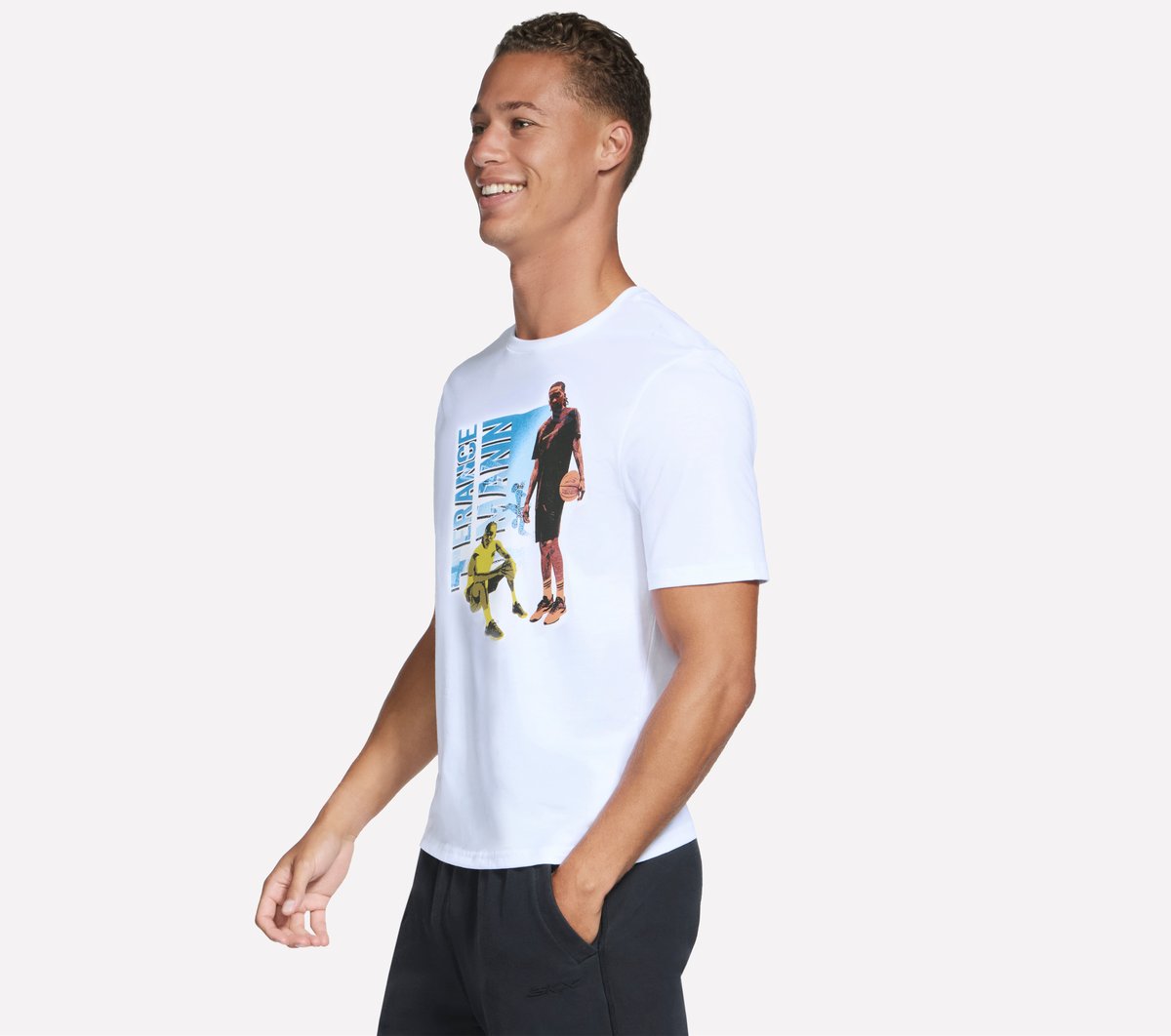 Skechers Featured - Skechers Basketball: Terance