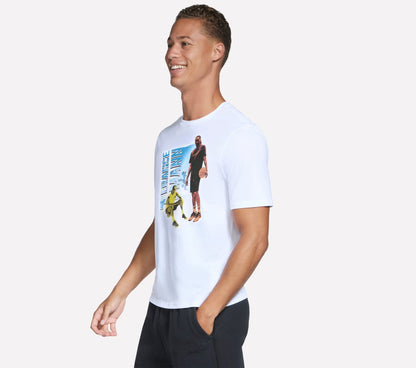 Skechers Featured - Skechers Basketball: Terance