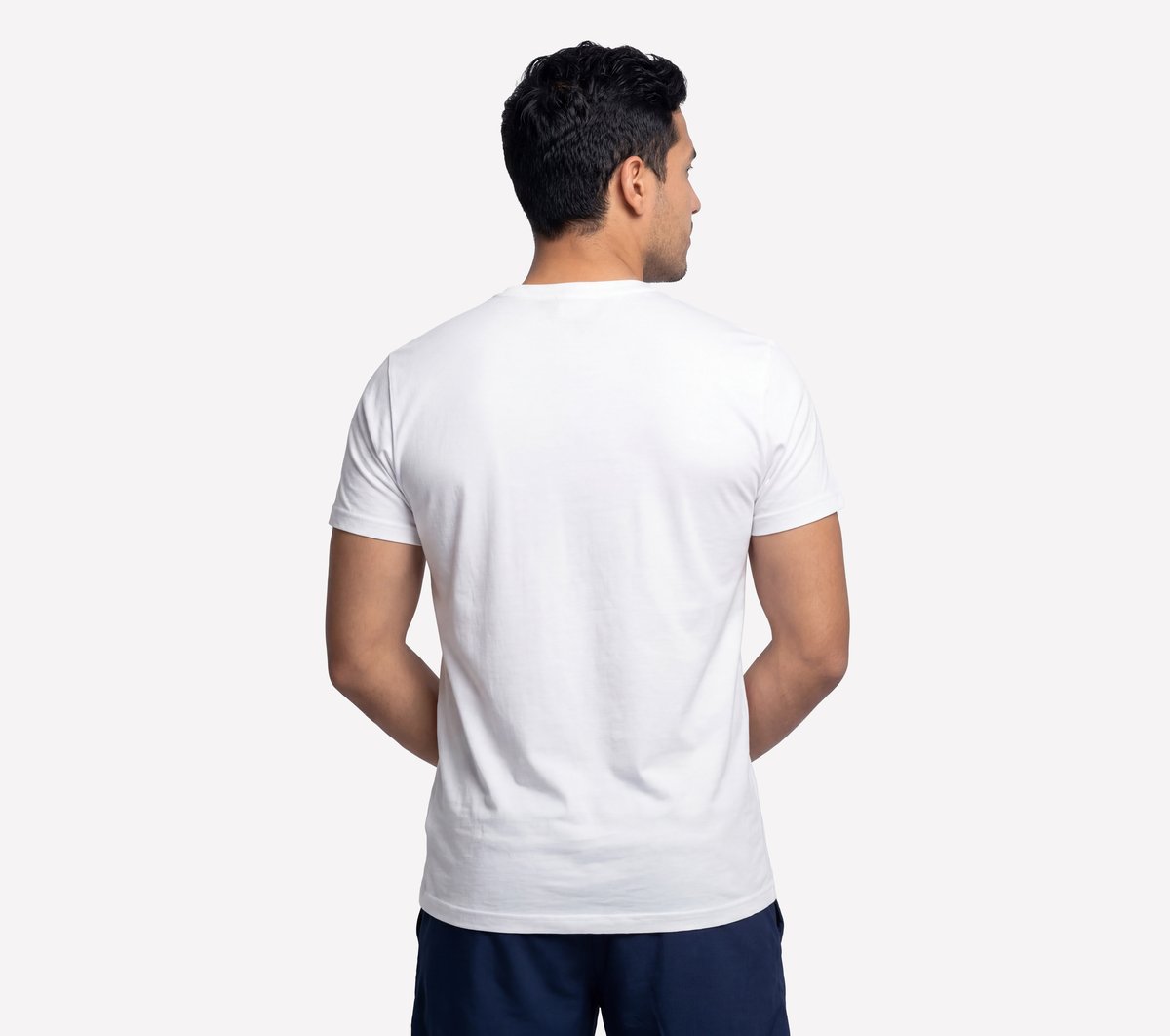 Skechers Smart Buy - GO DRI All Day Solid Tee