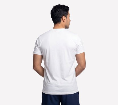 Skechers Smart Buy - GO DRI All Day Solid Tee