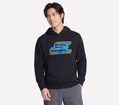 Skechers Best Price - SKECH-SWEATS Nitro Hoodie