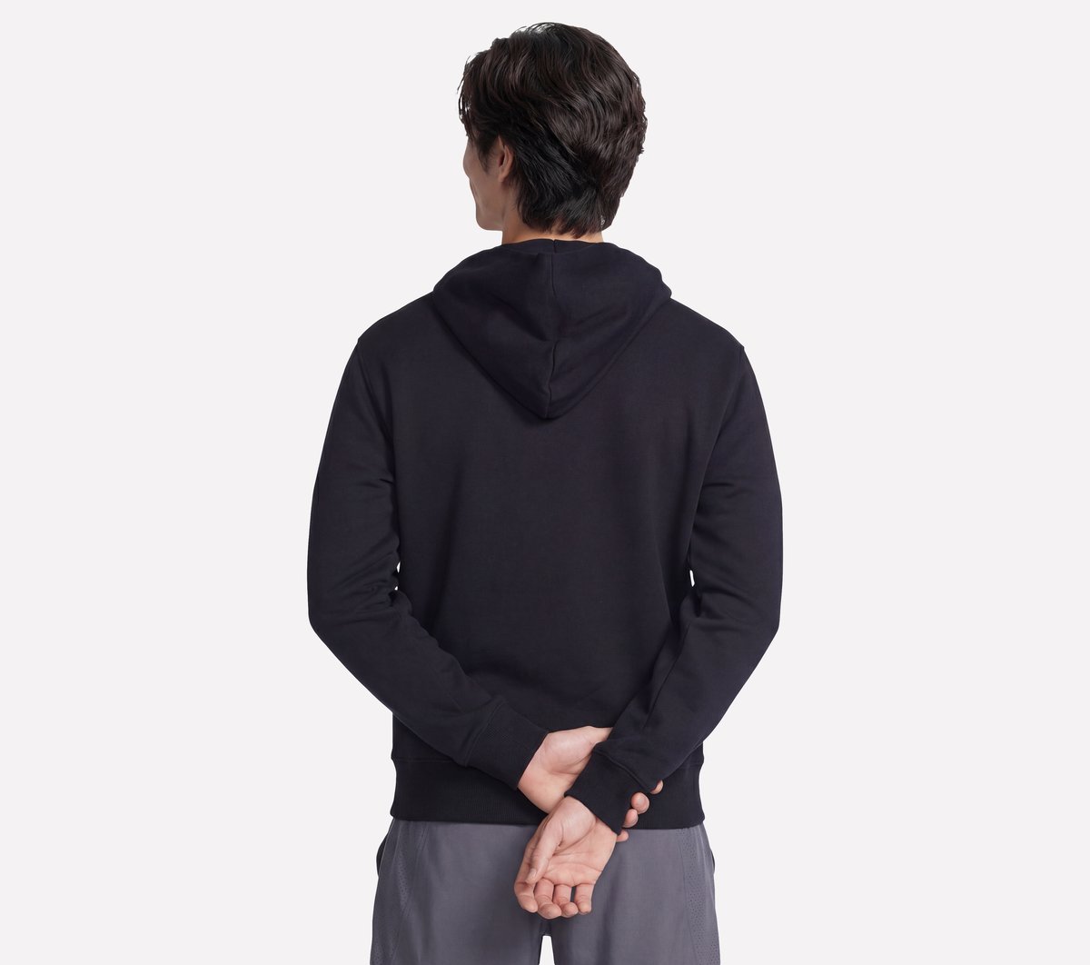 Skechers Best Price - SKECH-SWEATS Nitro Hoodie