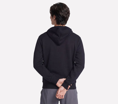Skechers Best Price - SKECH-SWEATS Nitro Hoodie