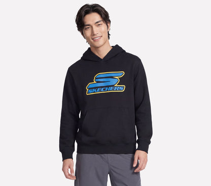Skechers Best Price - SKECH-SWEATS Nitro Hoodie