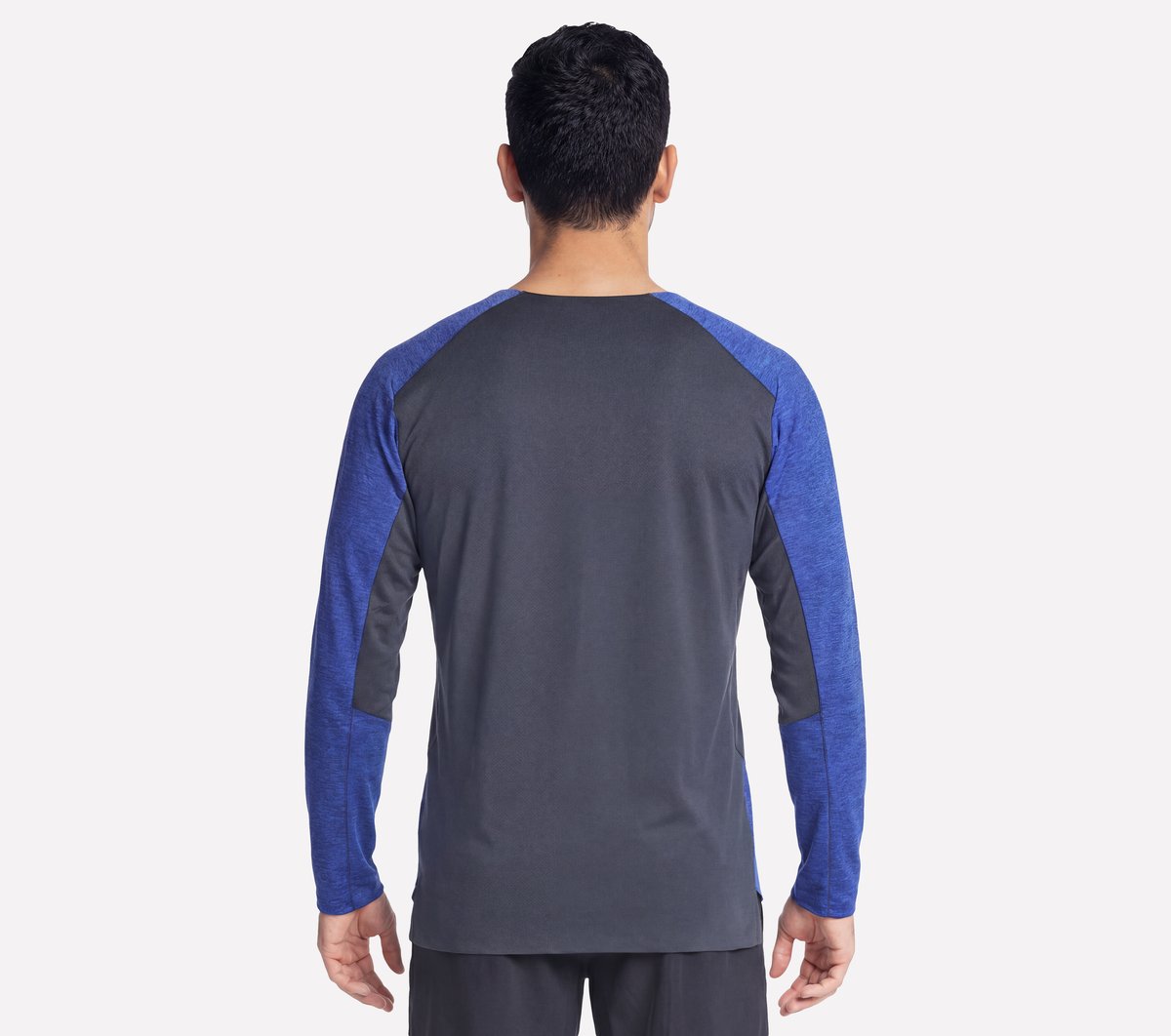 Skechers Great Value - GO DRI Circuit Long Sleeve Tee