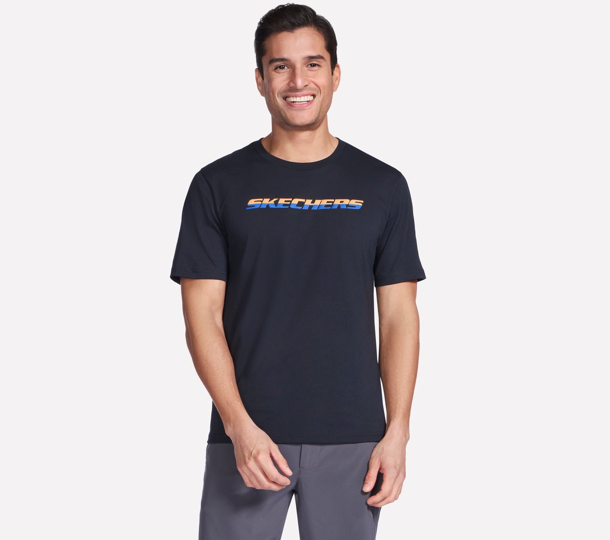 Skechers Featured - Heritage Short Sleeve Tee