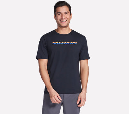 Skechers Featured - Heritage Short Sleeve Tee