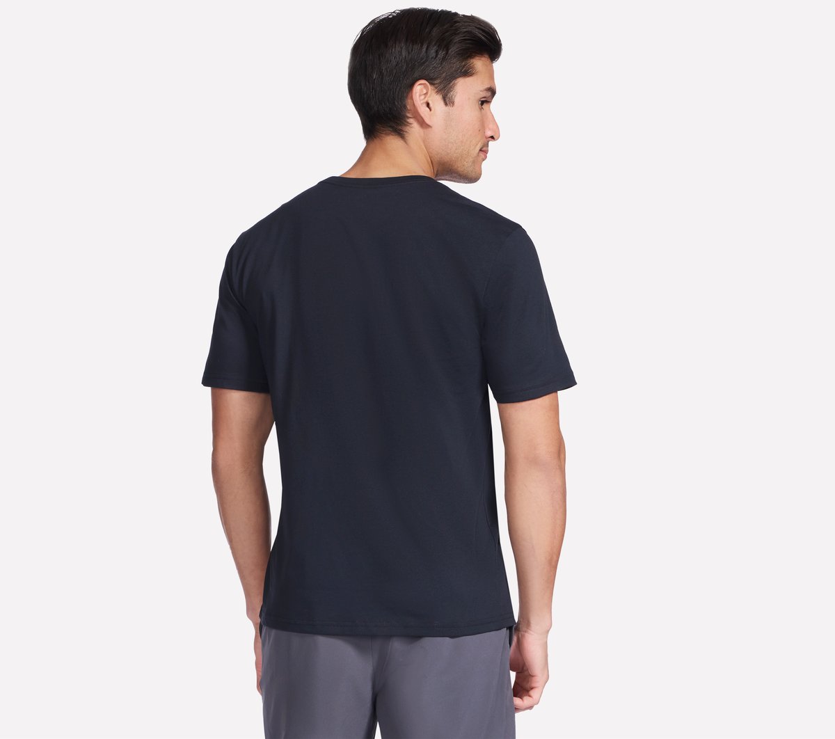 Skechers Featured - Heritage Short Sleeve Tee