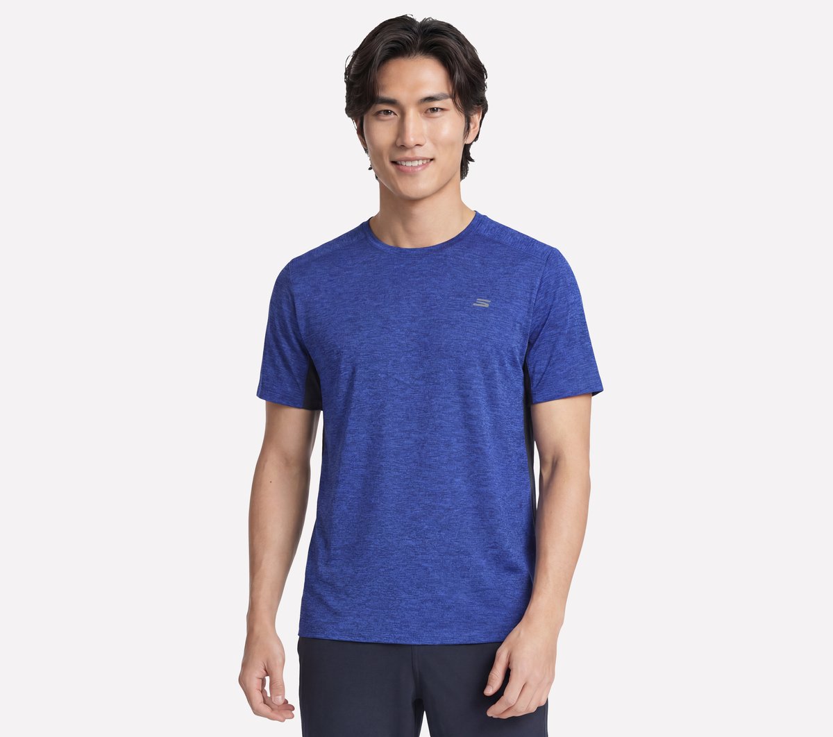 Skechers Hot Sale - GO DRI Circuit Tee