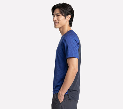 Skechers Hot Sale - GO DRI Circuit Tee