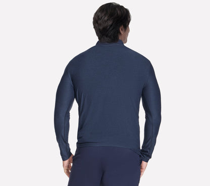 Skechers Everyday - GO DRI All Day 1/4 Zip