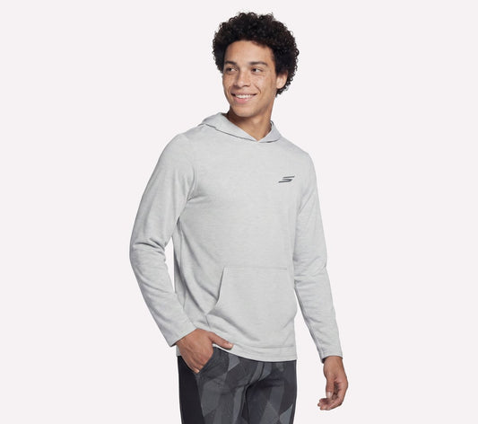 Skechers Popular - GO DRI Charge Hoodie