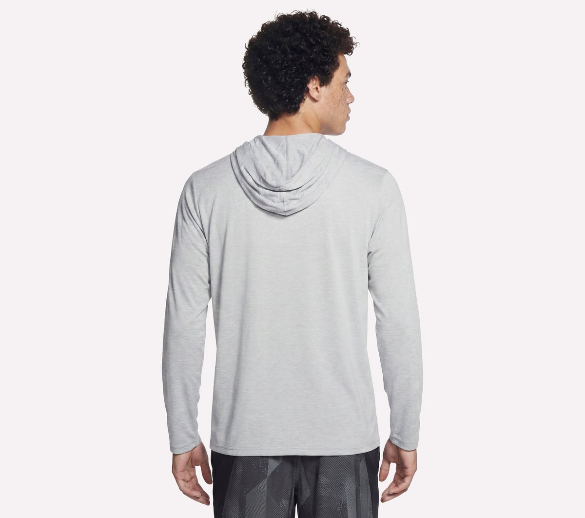 Skechers Popular - GO DRI Charge Hoodie