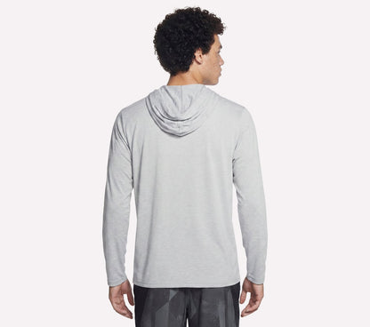 Skechers Popular - GO DRI Charge Hoodie