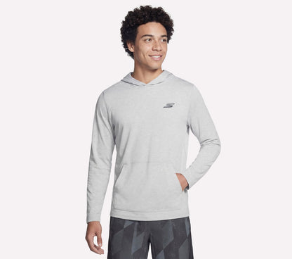 Skechers Popular - GO DRI Charge Hoodie