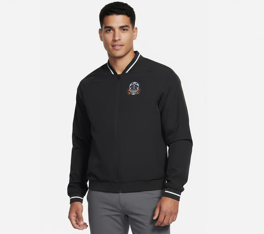 Skechers Everyday - Dia de Muertos Bomber Jacket
