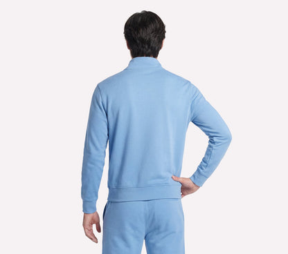 Skechers Top Pick - Weekend Easy 1/4 Zip