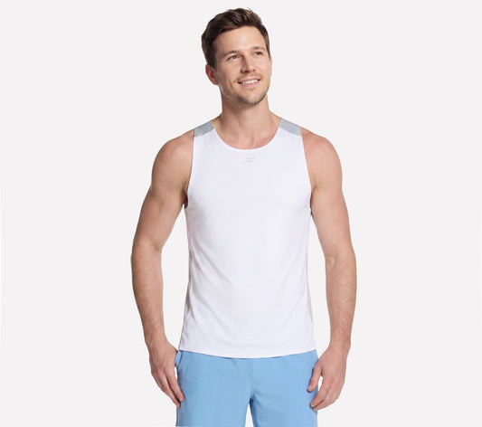 Skechers Latest - GO DRI Circuit Tank