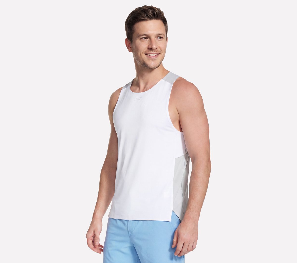 Skechers Latest - GO DRI Circuit Tank