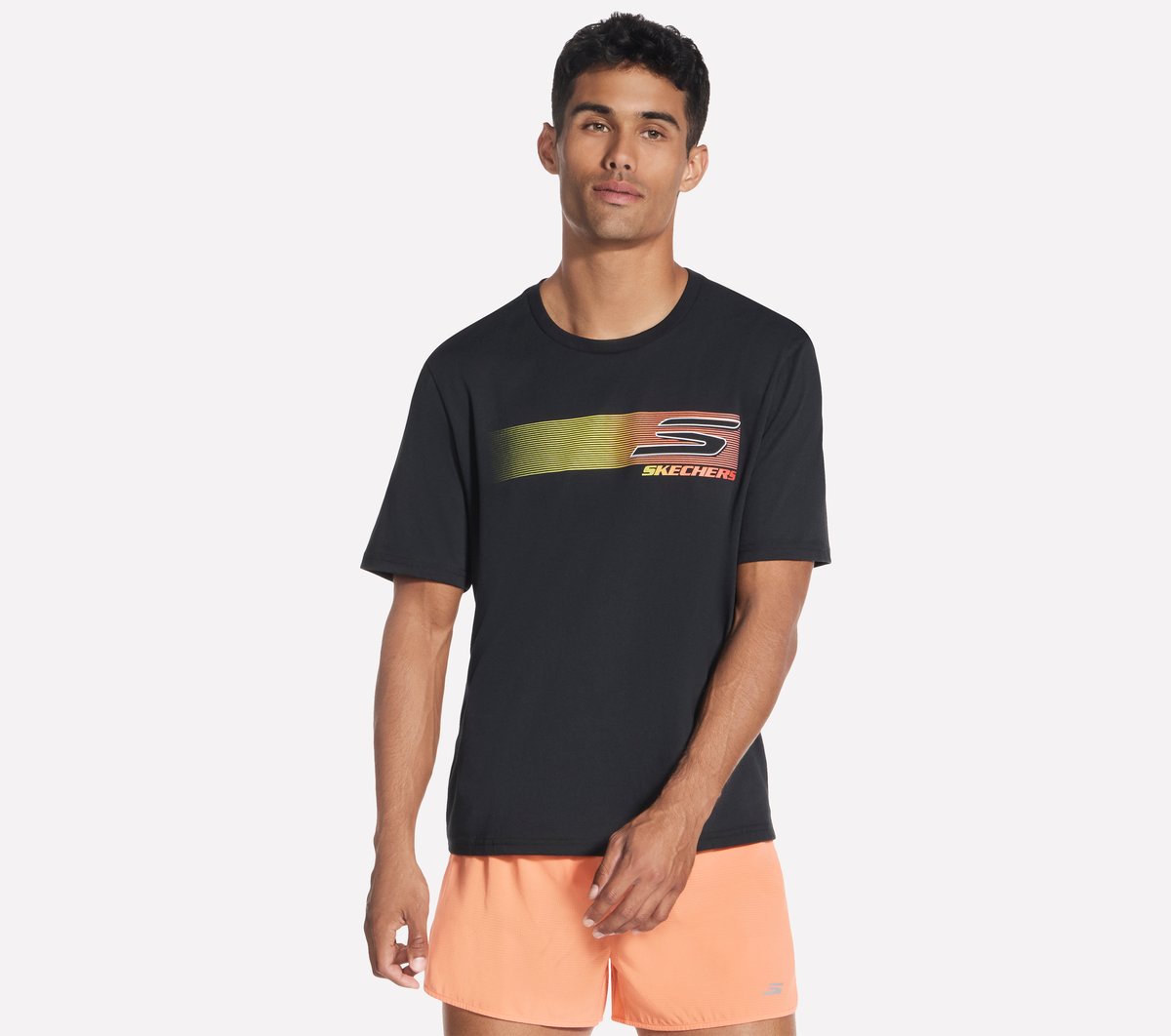Skechers Everyday - Hyper Speed Tee