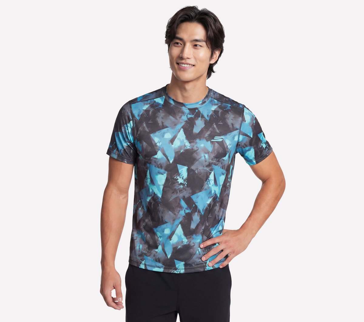 Skechers Top Pick - Turbo Tee