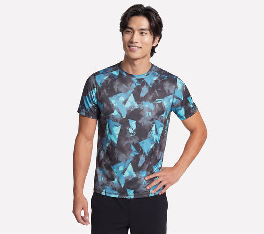 Skechers Top Pick - Turbo Tee