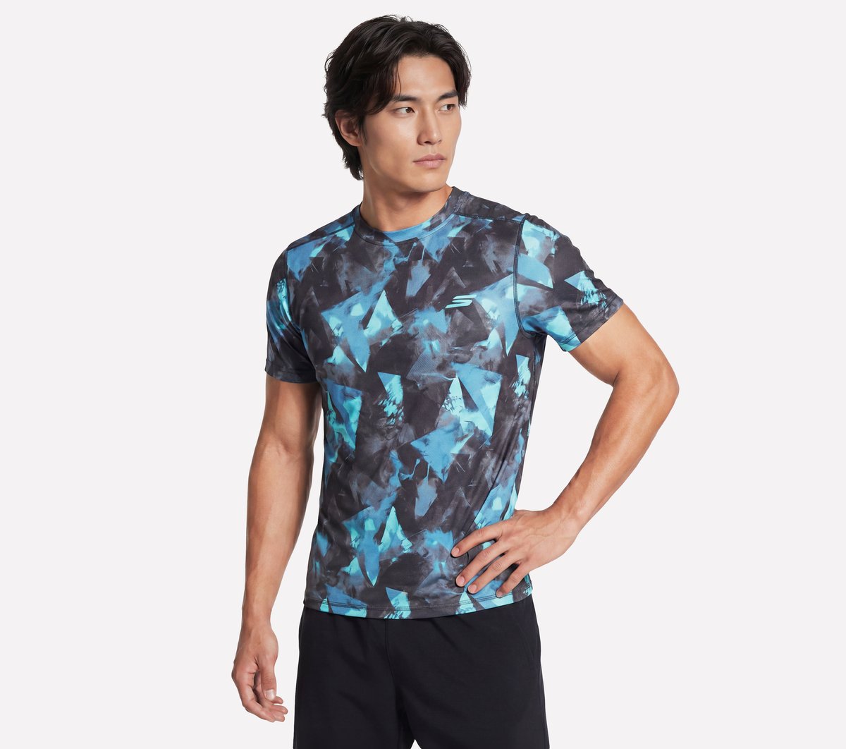 Skechers Top Pick - Turbo Tee