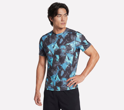 Skechers Top Pick - Turbo Tee