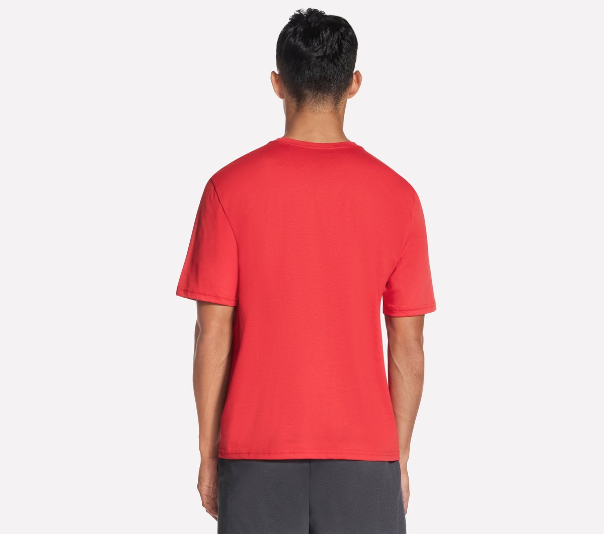 Skechers Deals - Split Tee