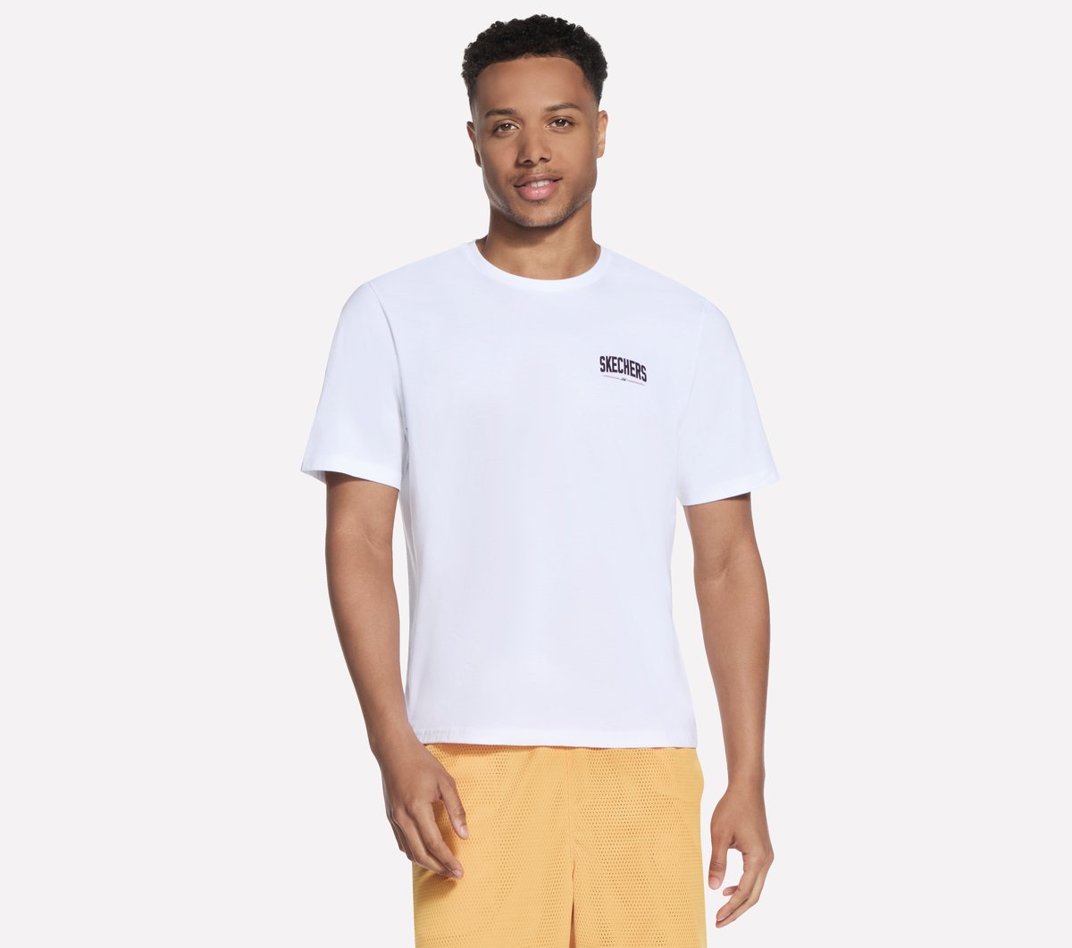 Skechers Premium - Letterman Tee