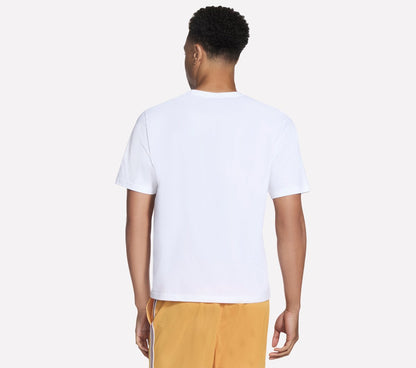 Skechers Premium - Letterman Tee