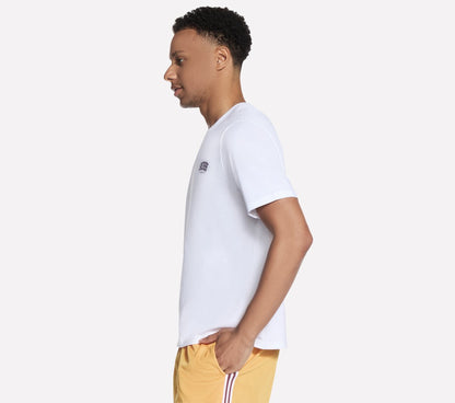 Skechers Premium - Letterman Tee