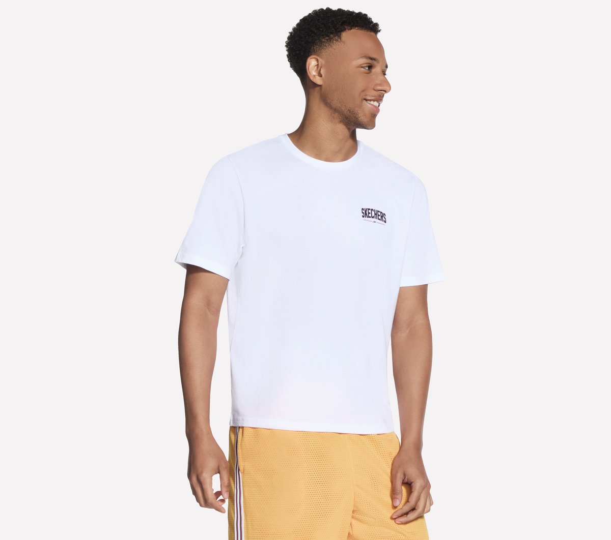 Skechers Premium - Letterman Tee