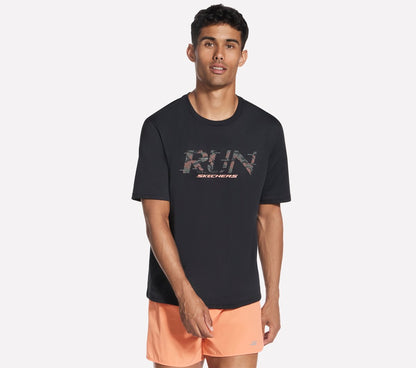 Skechers Value - Easy Run Tee