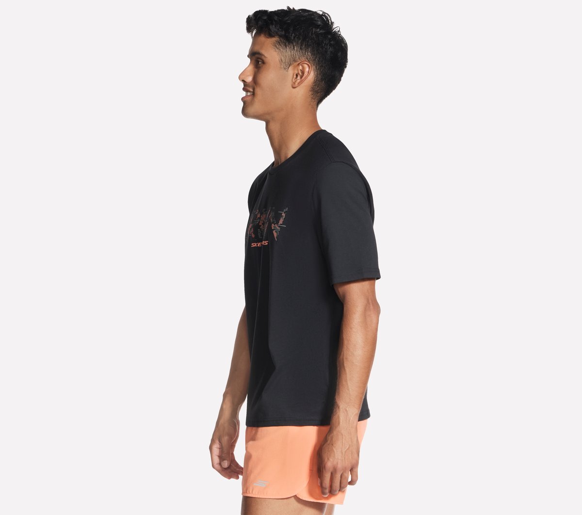 Skechers Value - Easy Run Tee