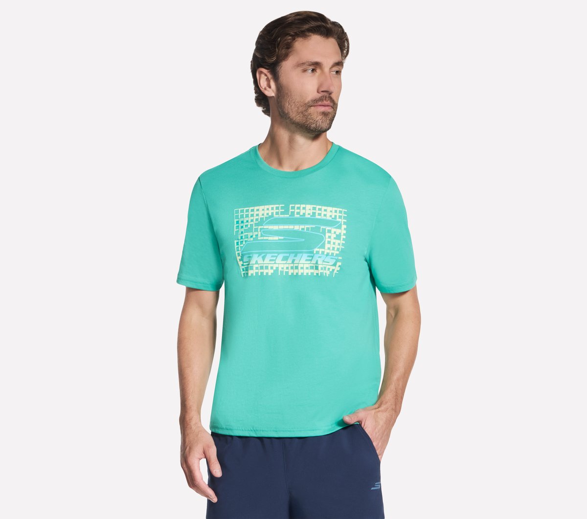 Skechers Special Offer - Ace Tee