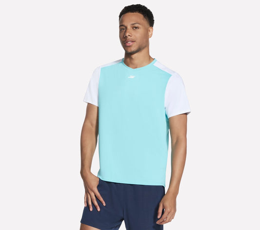 Skechers New - Pace Tee